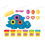 해즈브로 해즈브로 플레이도 공룡 플레이세트