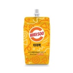 광동제약 비타500 비타500 