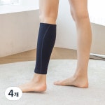 옥시젠인터렉티브 블락 종아리 보호대 L 2개