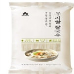 네이쳐빌 네이처빌 네이처빌 우리쌀칼국수 10개 300g