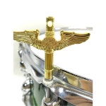 금속 드럼 키 렌치 소켓 솔리드 키트 스퀘어 타악기 튜너