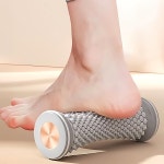 발마사지 롤러 발바닥 완화기 아치 지압기 발등 마사지 발지압 발안마기 발지압기 종아리마사지