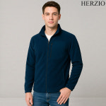헤르지오 포켓 후리스 플리스 집업 자켓 겨울단체복 HZ-J2011