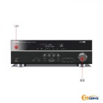 야마하 HTR-3063 + 스피커
