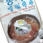 에이치와이 HY 냉면육수 동치미 뉴그린 340g X 30팩