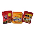 페로가토 라면 바스락 노즈토이