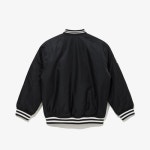 뉴에라 MLB LA 다저스 어센틱 스타디움 재킷 14856285