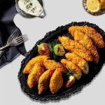 펀쿡 대구생선까스 1 2kg 30gX40