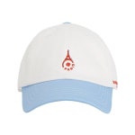 론앤디마리 남녀공용 시그니처 메인심볼 볼캡 스카이블루 K1756452198029096IV01