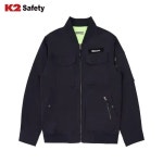 K2 케이투세이프티 양면자켓 JK-2108