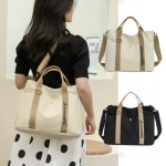 직장인백팩 여성 가방코디 미니숄더백 백팩