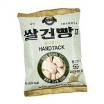 신성푸드서비스(주)상일식품 | 상일식품 쌀건빵 증식용 65g