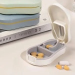 알약커터기 알약쪼개기 절단 알약컷팅기