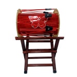 한마음 국악사 디스코 고고장구 1개