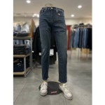 리바이스 리바이스 남성 502 테이퍼 여름 청바지 1445