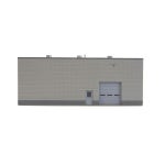 월터스 Inc 국제 트럭 대리점 키트 87 8 X 121 4 37 8 22 31 1 9