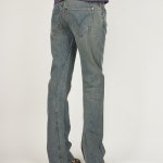 리바이스 부츠컷 팬츠 00062-0001