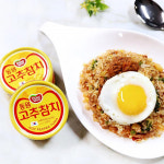 동원에프앤비 동원참치 고추참치