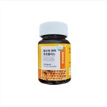 HABITUAL 항산화 면역 프로폴리스 500mg x 60캡슐