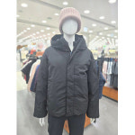 MILLET 쉐르 레브 다운 MLUWD658