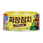 동원에프앤비 동원참치 짜장참치 150g