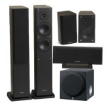 마란츠 마란츠 LS-7000F + LS-7000S + LS-7000C + YST-SW012