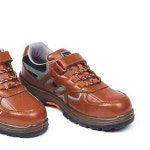 물류창고 끈작업화 버팔로 경작업 단화 작업화 4 정비소 안전 카센터