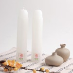 제사초 국산 긴초 소원양초 대초 큰양초 법당 기도