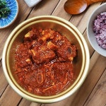 오늘의 돼지 대구10미 동인동찜갈비 국내산 매운 갈비찜 700g 1팩 숙성 시즈닝 통삼겹살 800g 1팩