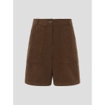 빈폴레이디스 츄잉 코듀로이 반바지 BF5925C41D