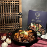 차반 매운 순살 소갈비찜 1 4kg 2팩