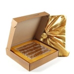 엘림농원 벌집꿀 생꿀 2kg 지함 보자기