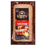 CJ제일제당 CJ 더건강한 직화구이햄