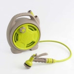 그린 13 5M 워터호스릴 호수릴