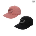 마리떼프랑소와저버 두들 타이포 5PANEL COVERED 볼캡 MFG45FHG215