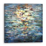 명작 유화그림 캔버스액자 장식용 거실 사무실 벽걸이 Type A SH-220