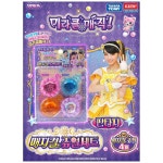 아카데미과학 미라클 매직 매지컬 쥬얼세트 판타지 여아 완구 장난감