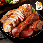 맛있는가 장충동족발순살족발 300g 2팩 장충동 왕족발1 2kg 외