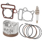 140cc 150cc -5 엔진 더트 핏 자전거 ATV 고성능 키트가 포함된 도약 나이트 실린더 키트 1P56YMJ 1P56FMJ 1P56FMJ-5 W150-5 YX140