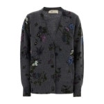 블루마린 MAGLIA STAMPA CARDO F9866