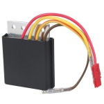 폴라리스 스포츠맨 400 500 600 700 스크램블러 2003 매그넘 2003 ATP 2004 4 와이어