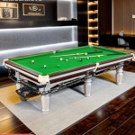 LED 조명 당구대 라이트 포켓볼 램프 당구장