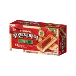 해태제과 해태제과 해태제과 후렌치파이 딸기 192g 17개