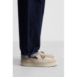 자라 ZARA 자라 캐주얼 가죽 로퍼 2651 520 002