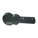 펜더 Gretsch G6244 디럭스 어쿠스틱 하드쉘 케이스