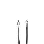 모토마스터 모터사이클 속도계 케이블 Z 650 B 900 A 1000 750 B 트윈 Z1R D 호환 54001-040