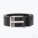 디젤 디젤 FW25 남성 블루star 벨트 액세서리 X08880 P1913 H5903