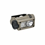 스트림라이트 14510 사이드와인더 컴팩트2 코요테 손전등