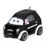 Disney 미국매장정품 Cars 디즈니 픽사 카 온 더 로드 1 64 스케일 마테오 1713795