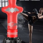 실내 킥복싱 샌드백 발차기 타격 오뚜기 펀칭볼 권투